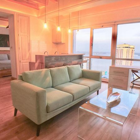 Luxury Apartment Heart Of Guayaquil Dış mekan fotoğraf