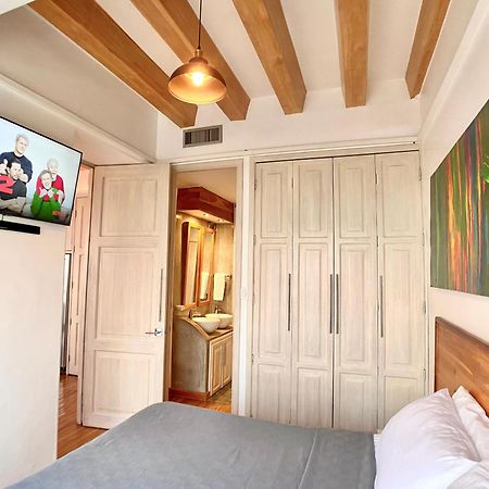 Luxury Apartment Heart Of Guayaquil Dış mekan fotoğraf