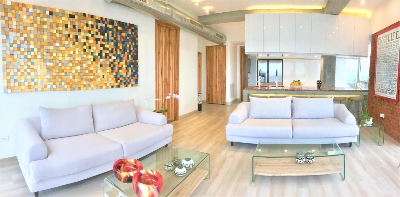 Luxury Apartment Heart Of Guayaquil Dış mekan fotoğraf
