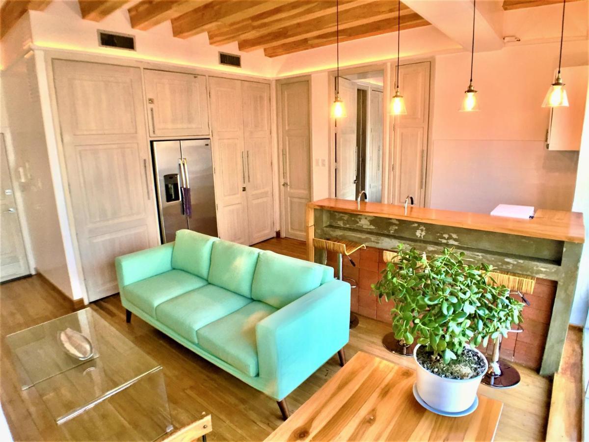 Luxury Apartment Heart Of Guayaquil Dış mekan fotoğraf