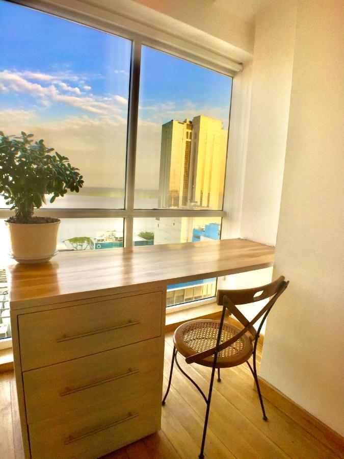 Luxury Apartment Heart Of Guayaquil Dış mekan fotoğraf