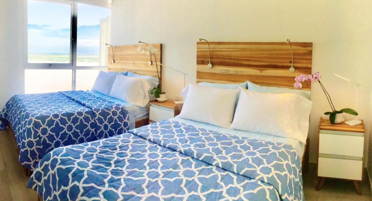 Luxury Apartment Heart Of Guayaquil Dış mekan fotoğraf