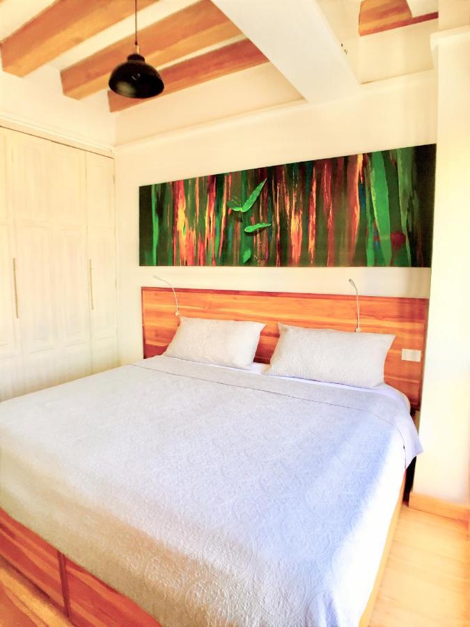 Luxury Apartment Heart Of Guayaquil Dış mekan fotoğraf