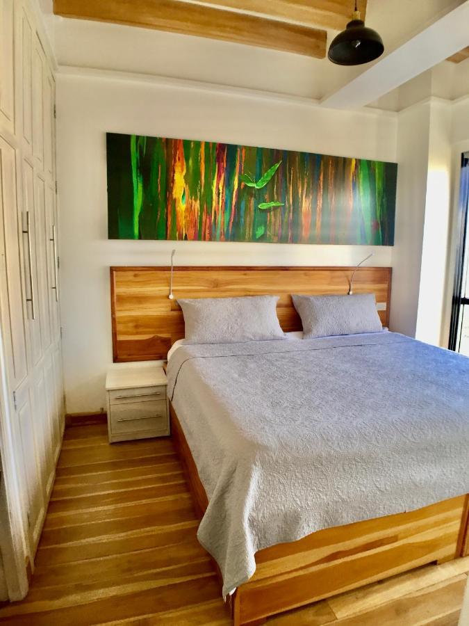 Luxury Apartment Heart Of Guayaquil Dış mekan fotoğraf
