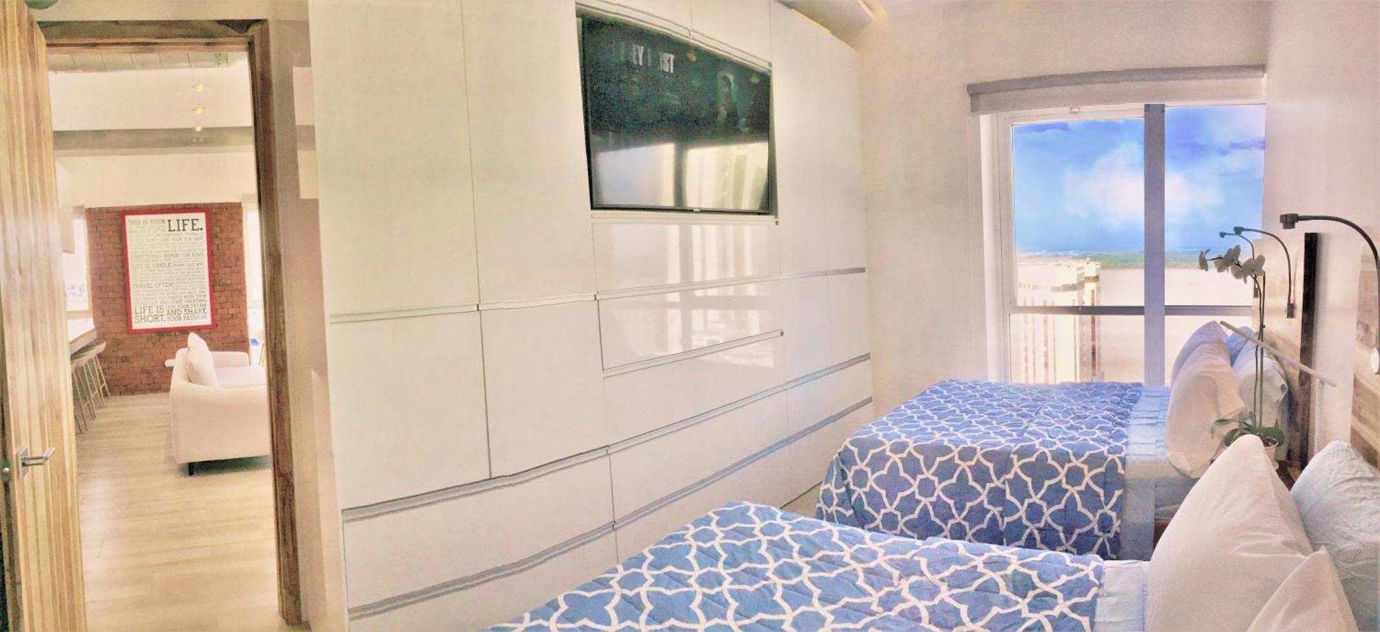 Luxury Apartment Heart Of Guayaquil Dış mekan fotoğraf