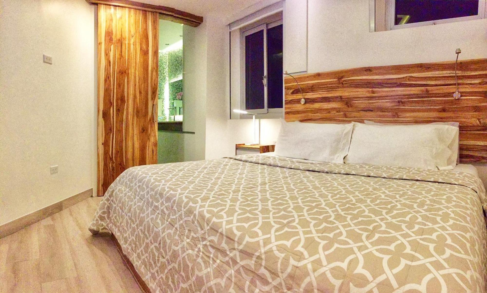 Luxury Apartment Heart Of Guayaquil Dış mekan fotoğraf