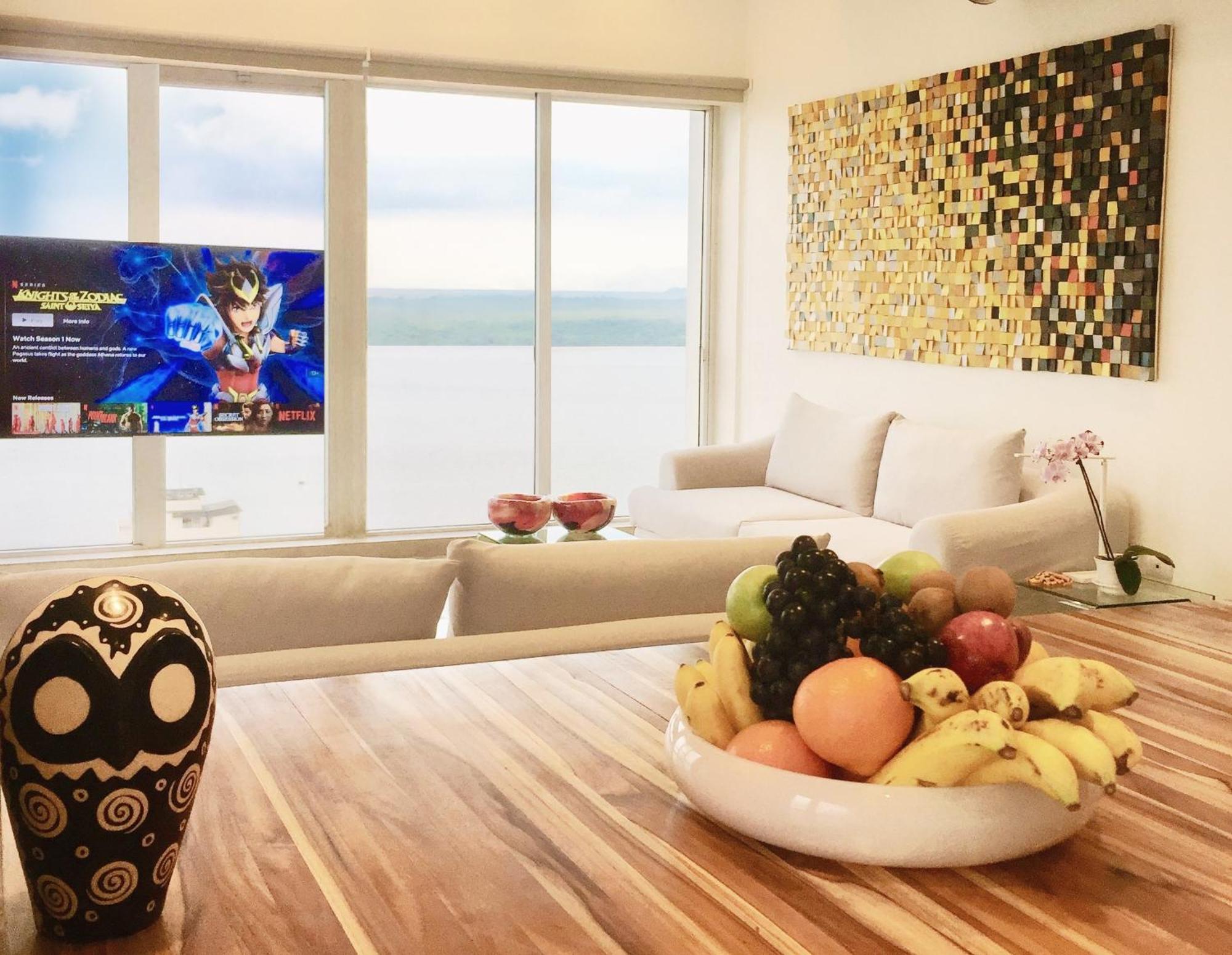 Luxury Apartment Heart Of Guayaquil Dış mekan fotoğraf