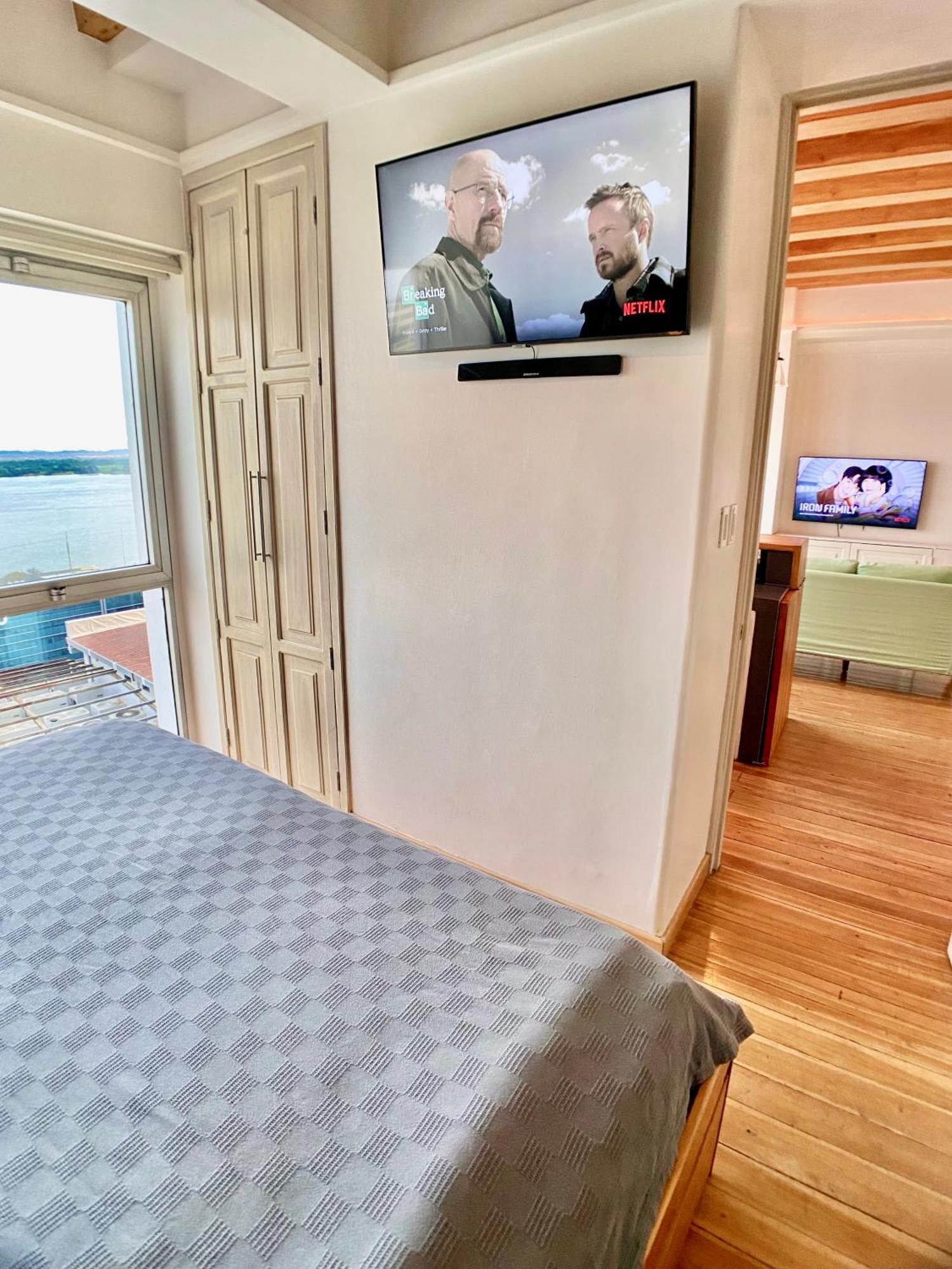 Luxury Apartment Heart Of Guayaquil Dış mekan fotoğraf