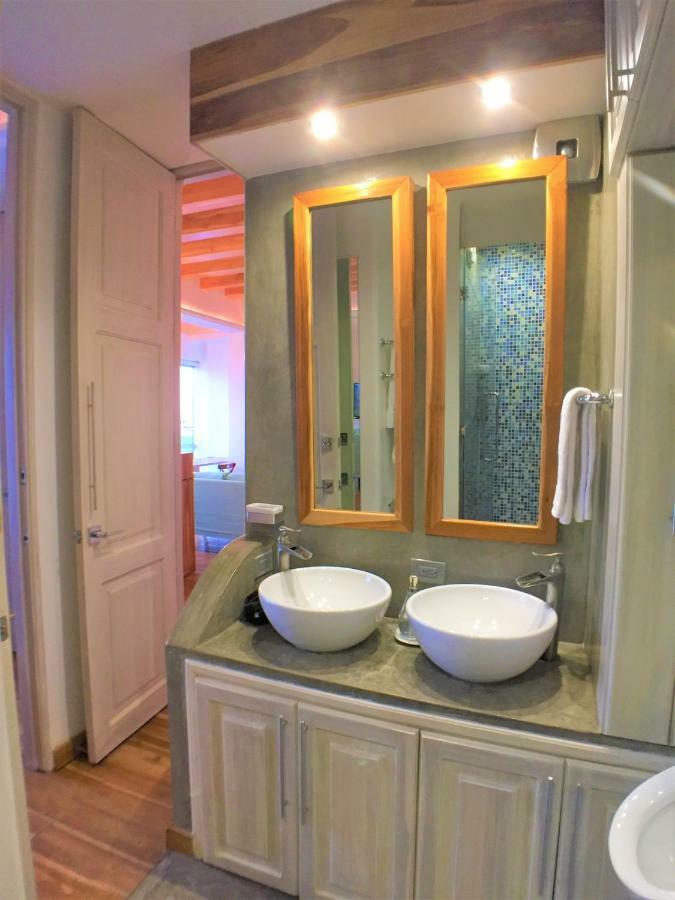 Luxury Apartment Heart Of Guayaquil Dış mekan fotoğraf