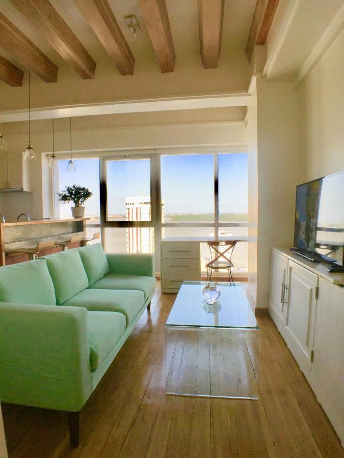 Luxury Apartment Heart Of Guayaquil Dış mekan fotoğraf